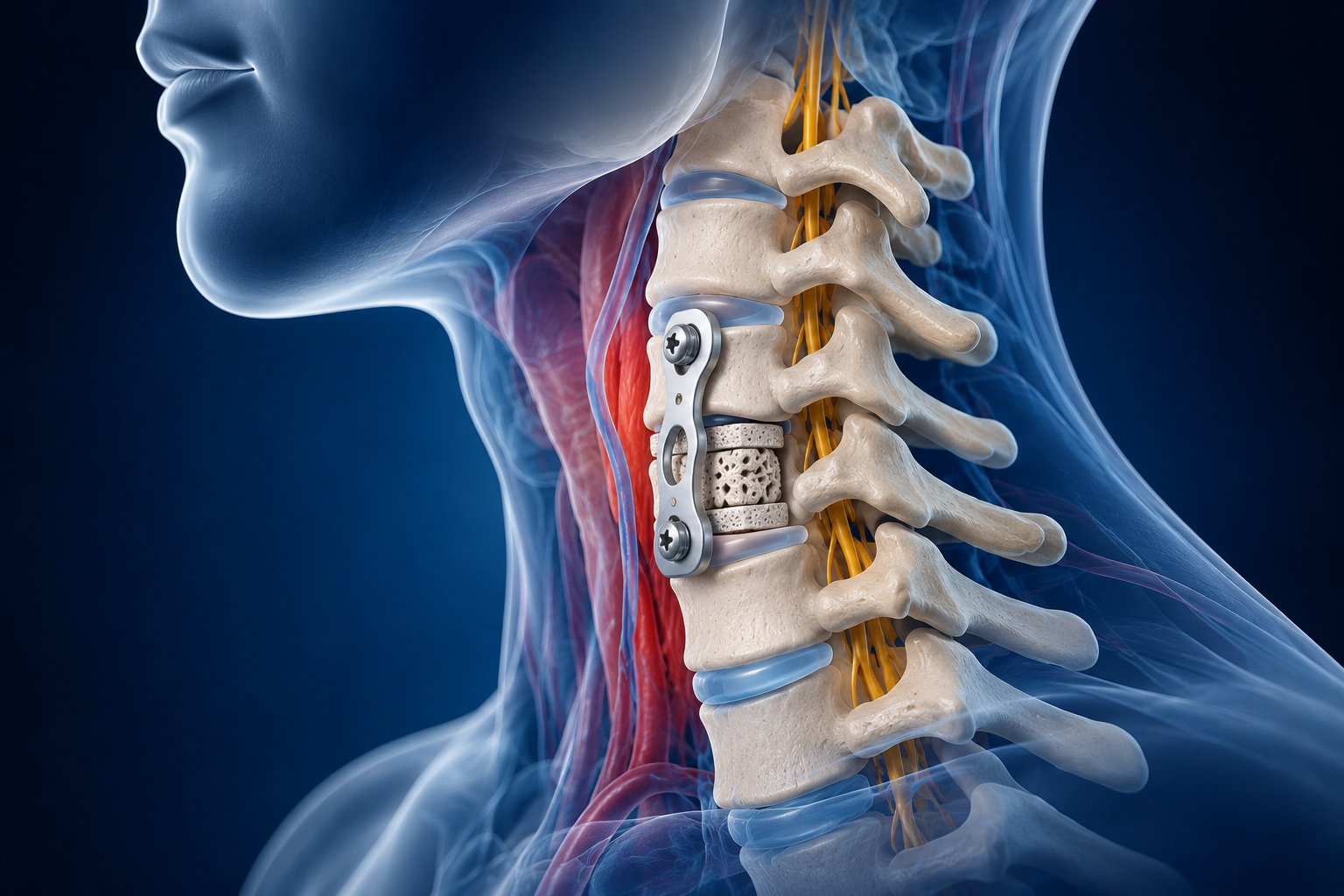 ACDF Surgery