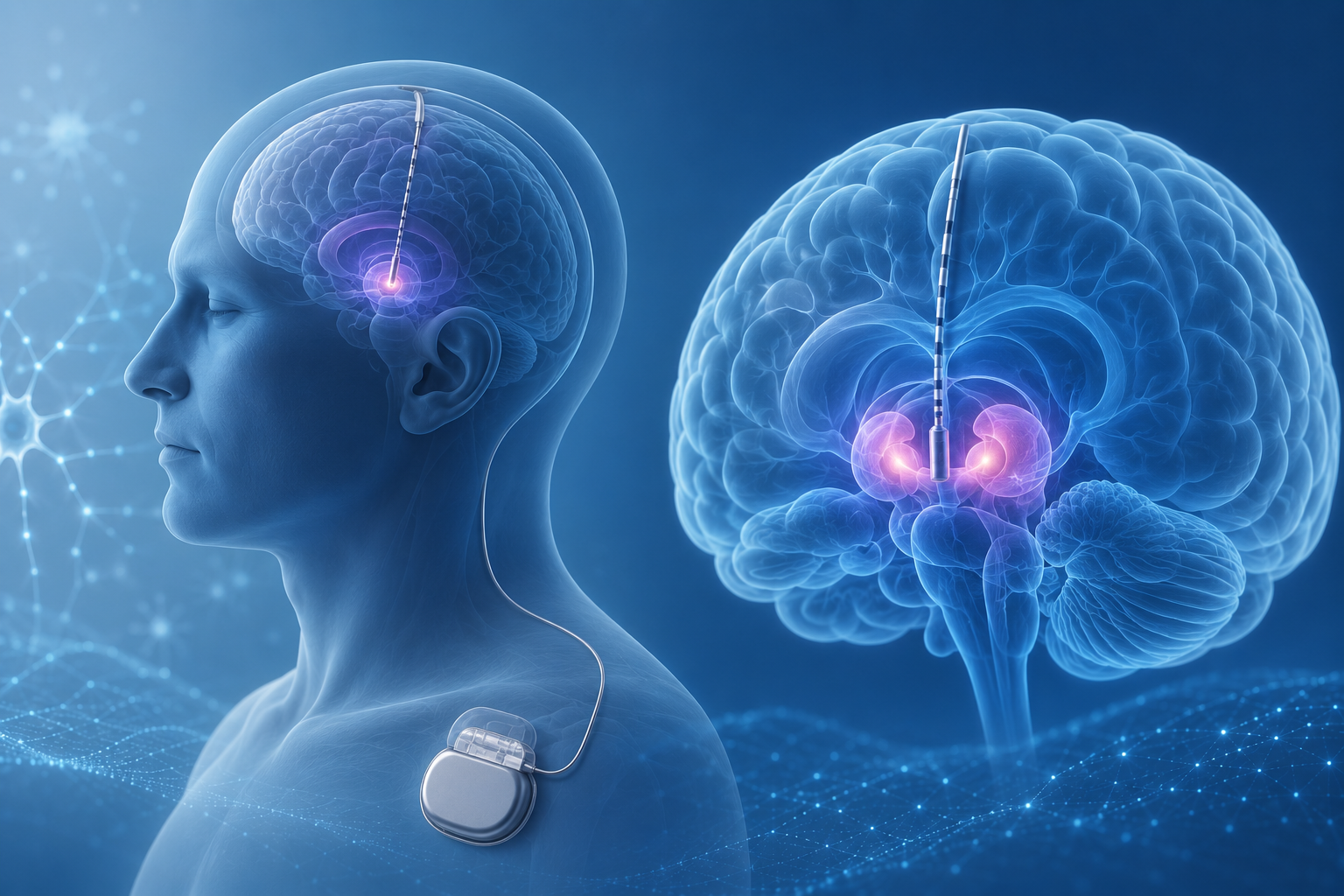 Deep Brain Stimulation