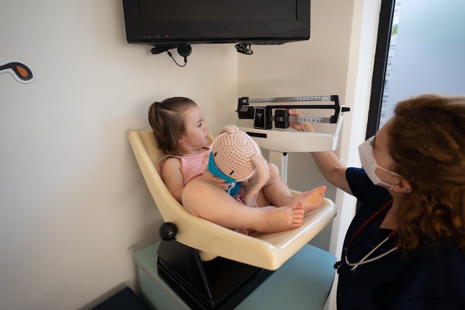 Pediatric Neuro Surgery